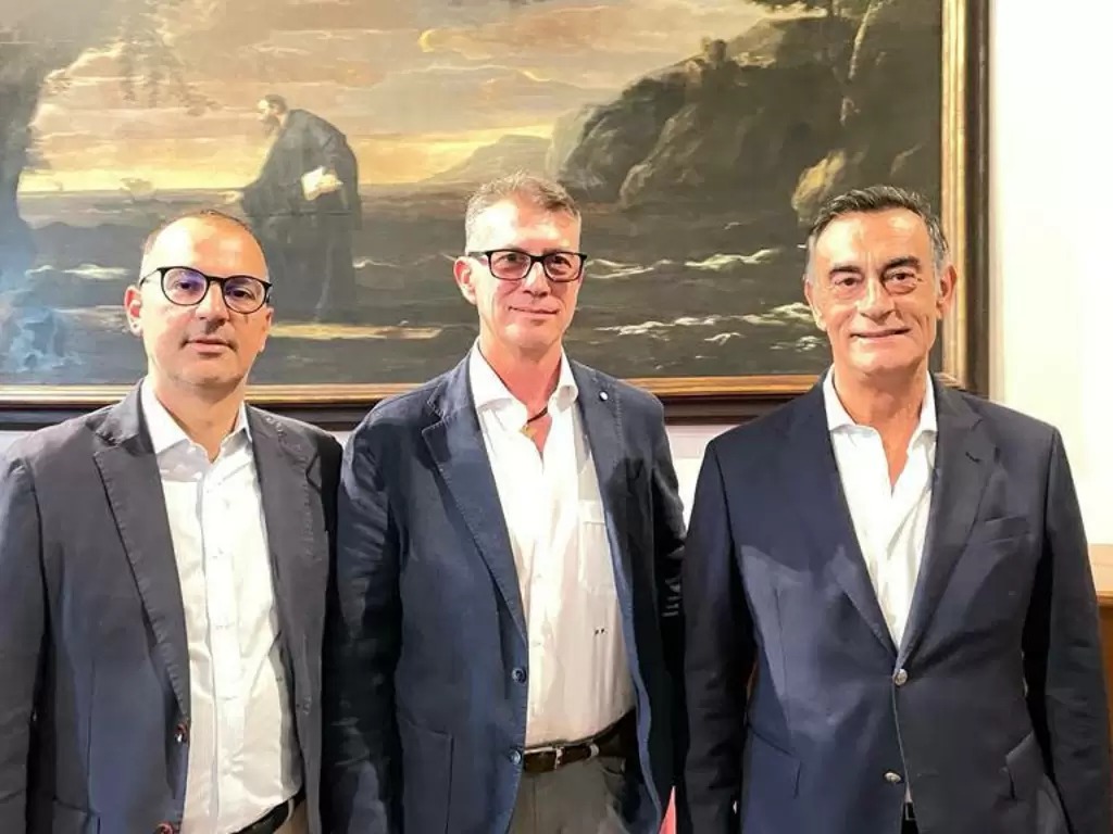 seminari formativi per amministratori locali fratelli d'italia provincia di roma - senatore silvestroni